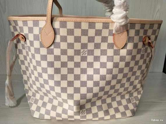 MM Neverfull Louis Vuitton 0825